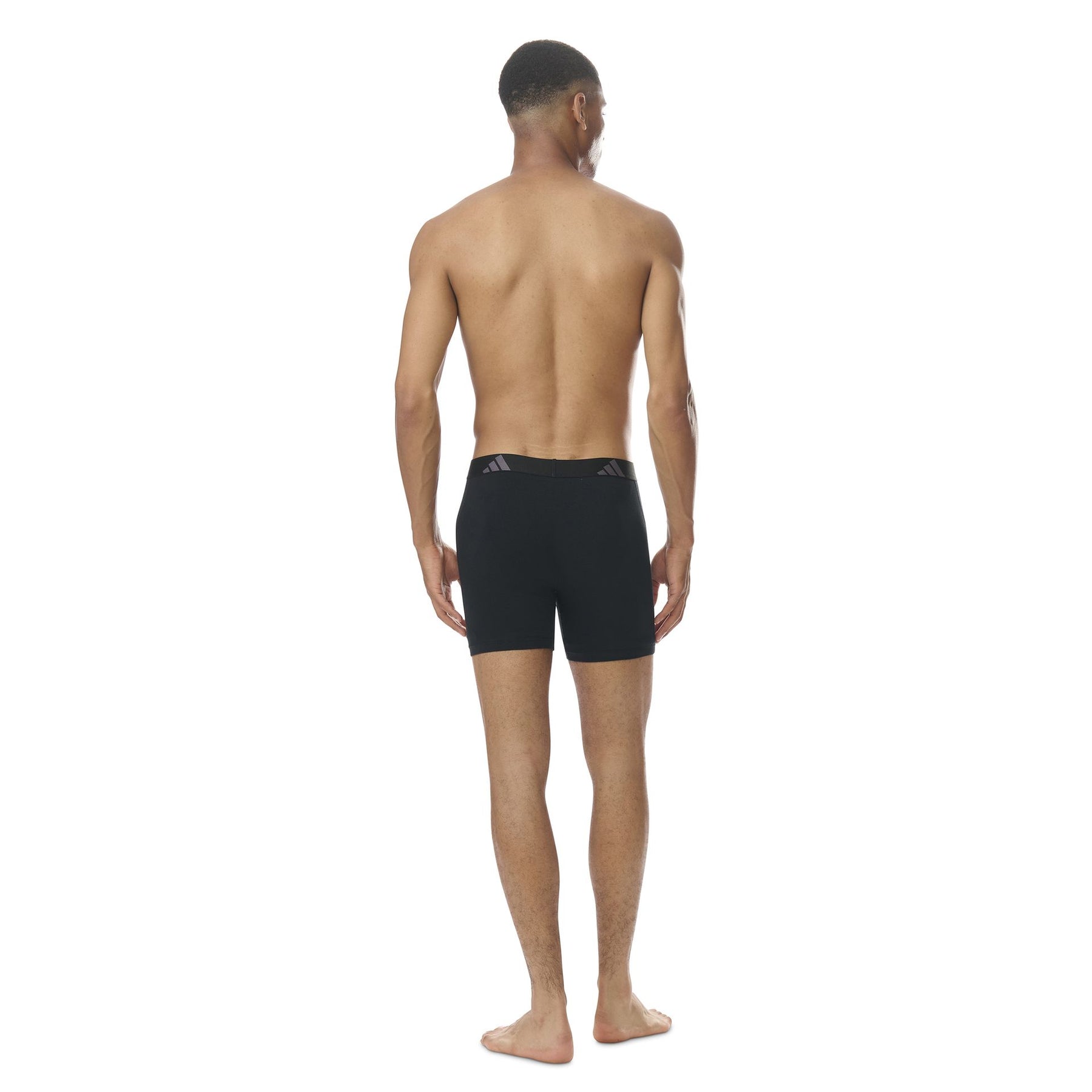 Quần Lót Thể Thao Nam Adidas Afc - 3Pk Boxer Brief