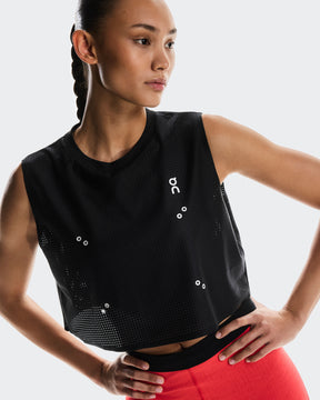 Áo Ba Lỗ Thể Thao Chạy Bộ Nữ On Running Pace Tank