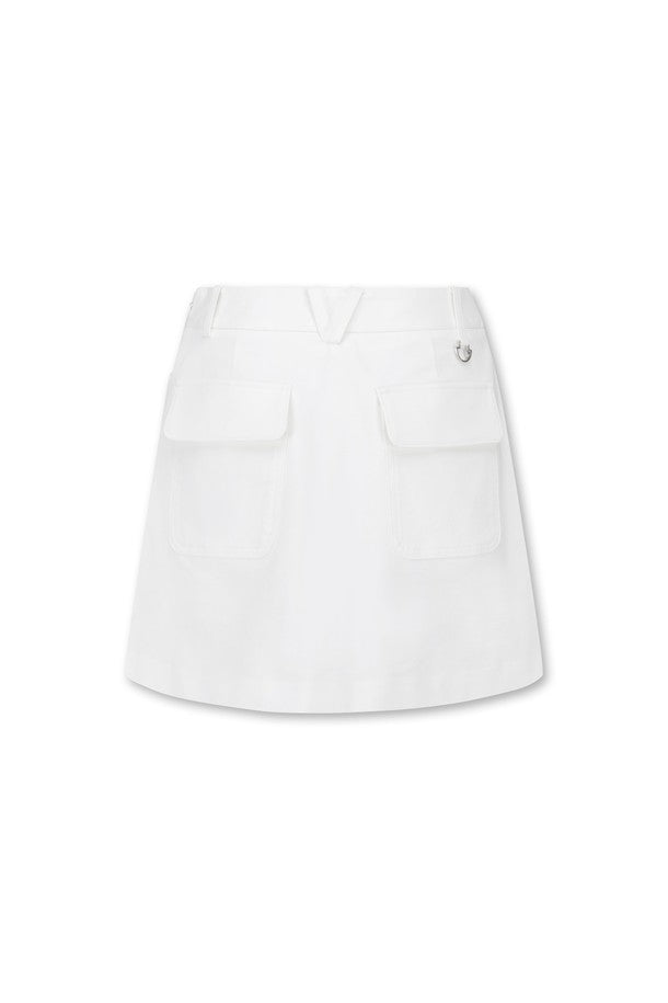 Váy Thể Thao WAAC Nữ Pleats Skort