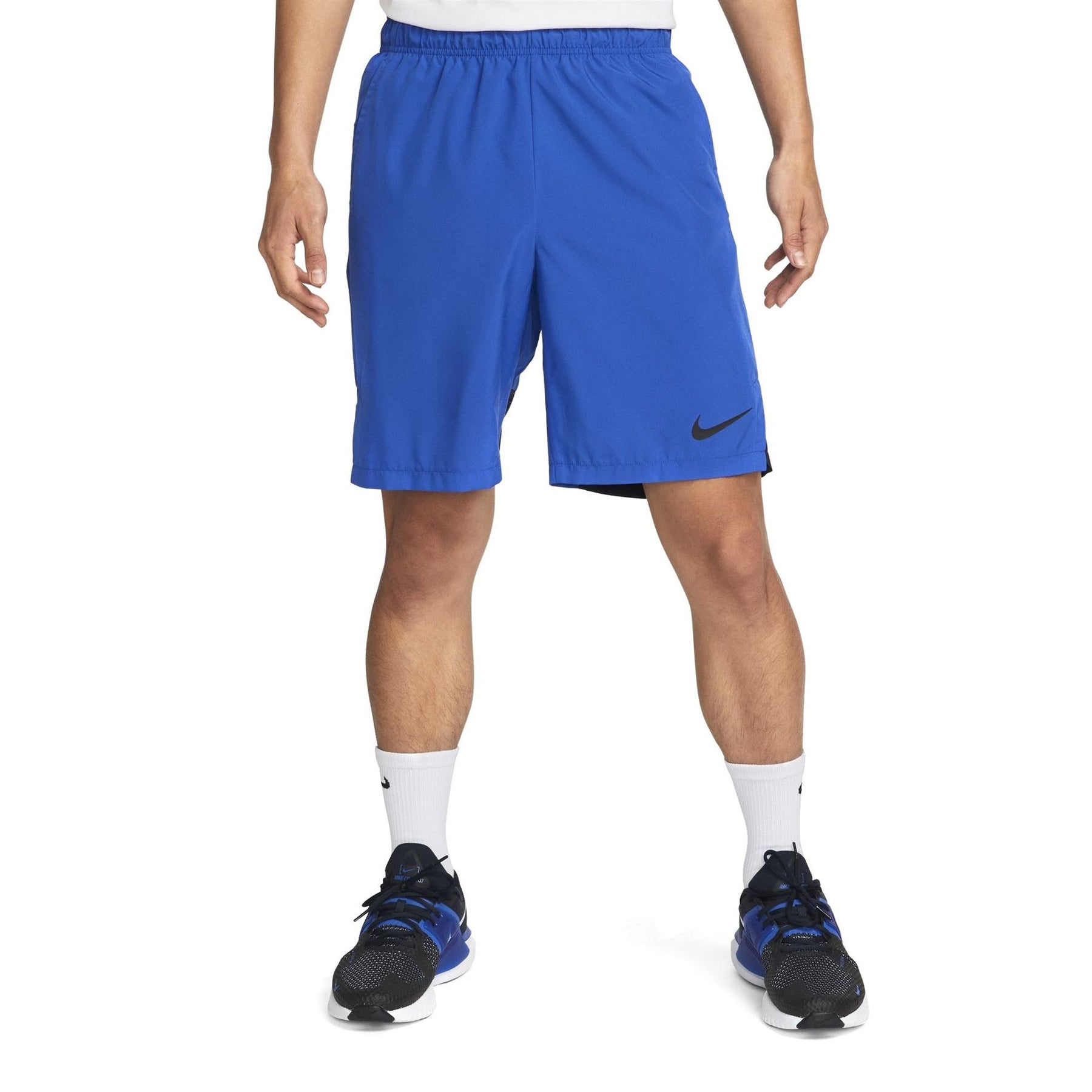 Quần Thể Thao Ngắn Nam Nike As M Nk Df Flx Wvn 9In Short