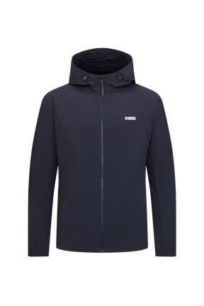 Áo khoác Thể Thao Thời Trang Nam K-SWISS Woven jacket