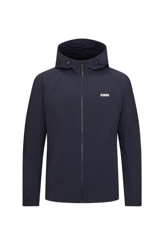Áo khoác Thể Thao Thời Trang Nam K-SWISS Woven jacket