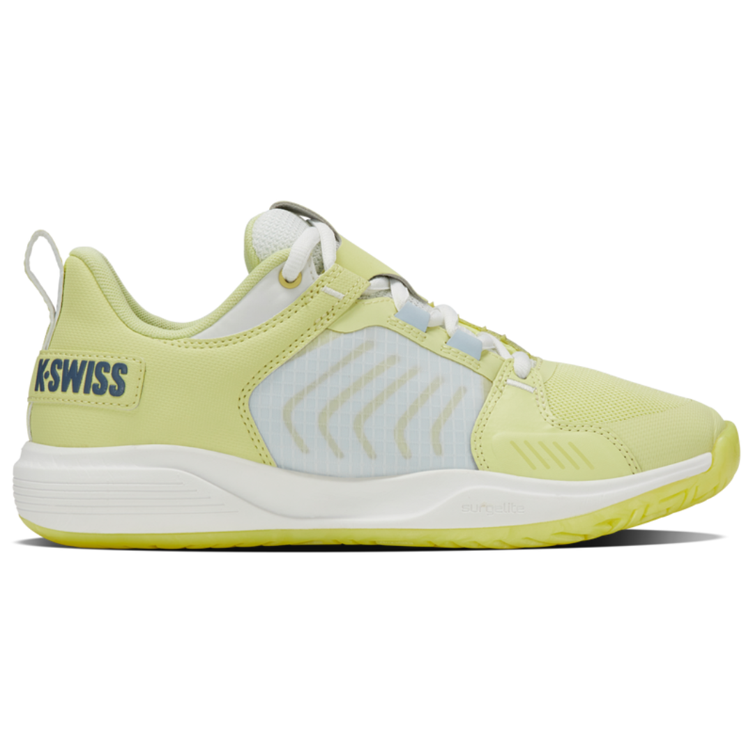 Giày Thể Thao Quần vợt/Pickleball NỮ K-SWISS Ultrashot Team