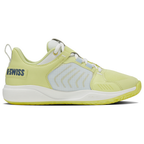 Giày Thể Thao Quần vợt/Pickleball NỮ K-SWISS Ultrashot Team