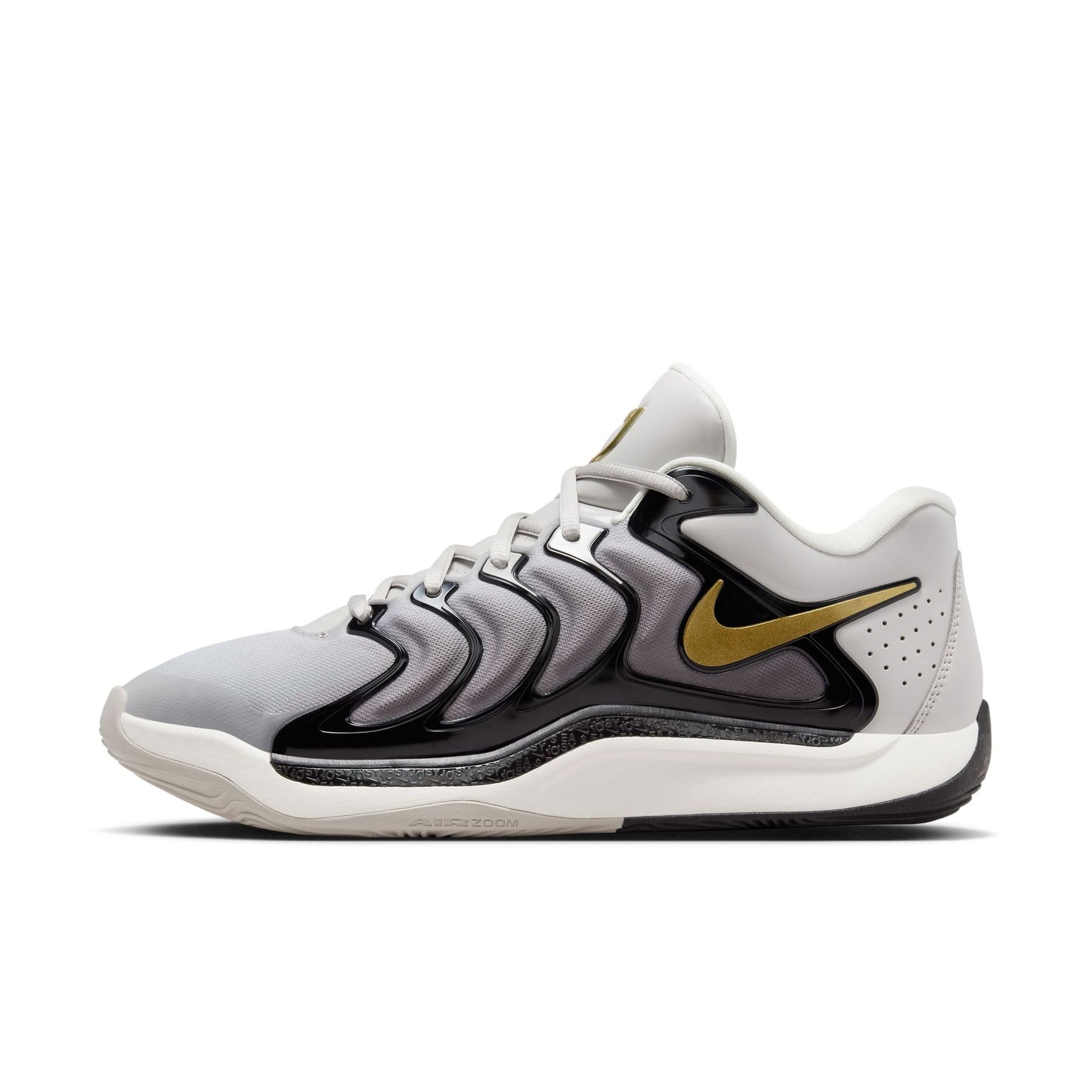 Giày Thể Thao Bóng Rổ Nam Nike KD17 EP