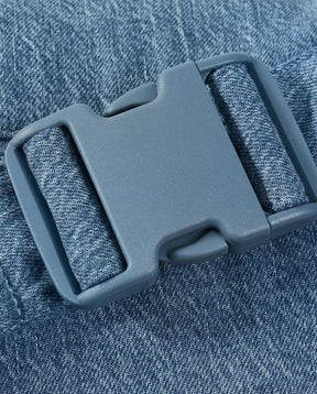 Túi Thể Thao Thời Trang Palladium Nữ Bag