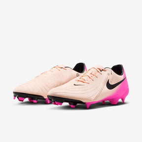 Giày Thể Thao Bóng Đá Sân Cỏ Tự Nhiên Nam Nike Phantom Gx Ii Academy Fg/Mg