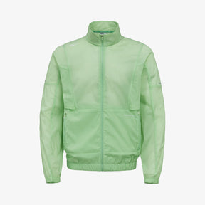 Áo Khoác Thể Thao Prospecs Nam Ventilated Breathable Running Jacket