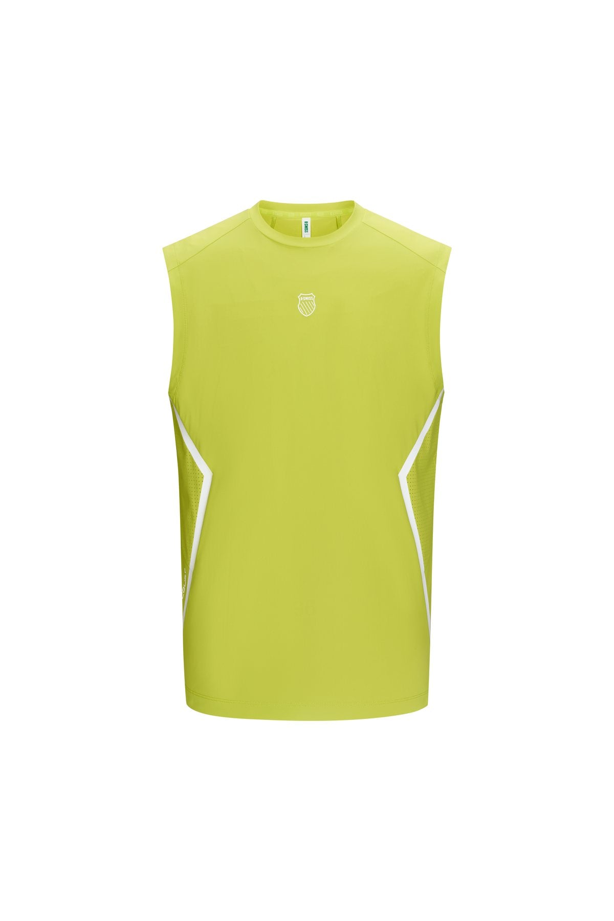 Áo Thun Thể Thao Quần Vợt/ Pickleball Nam K-Swiss Tank Top