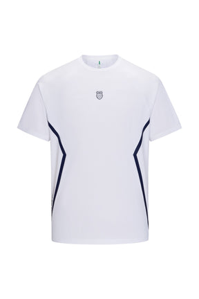 Áo Tay Ngắn Thể Thao Quần Vợt/ Pickleball Nam K-Swiss Short Sleeve T-Shirt