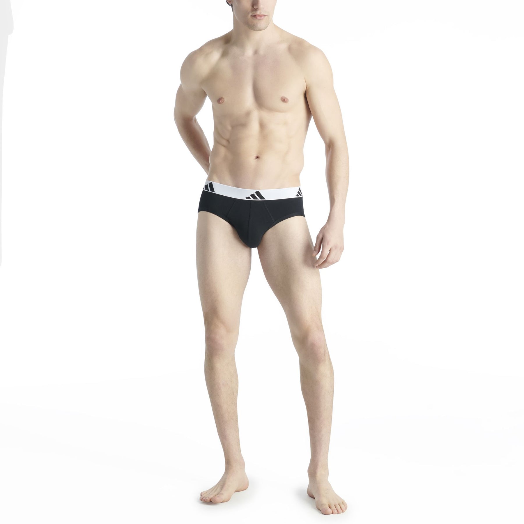 Quần Lót Nam Adidas Afc - 3Pk Brief