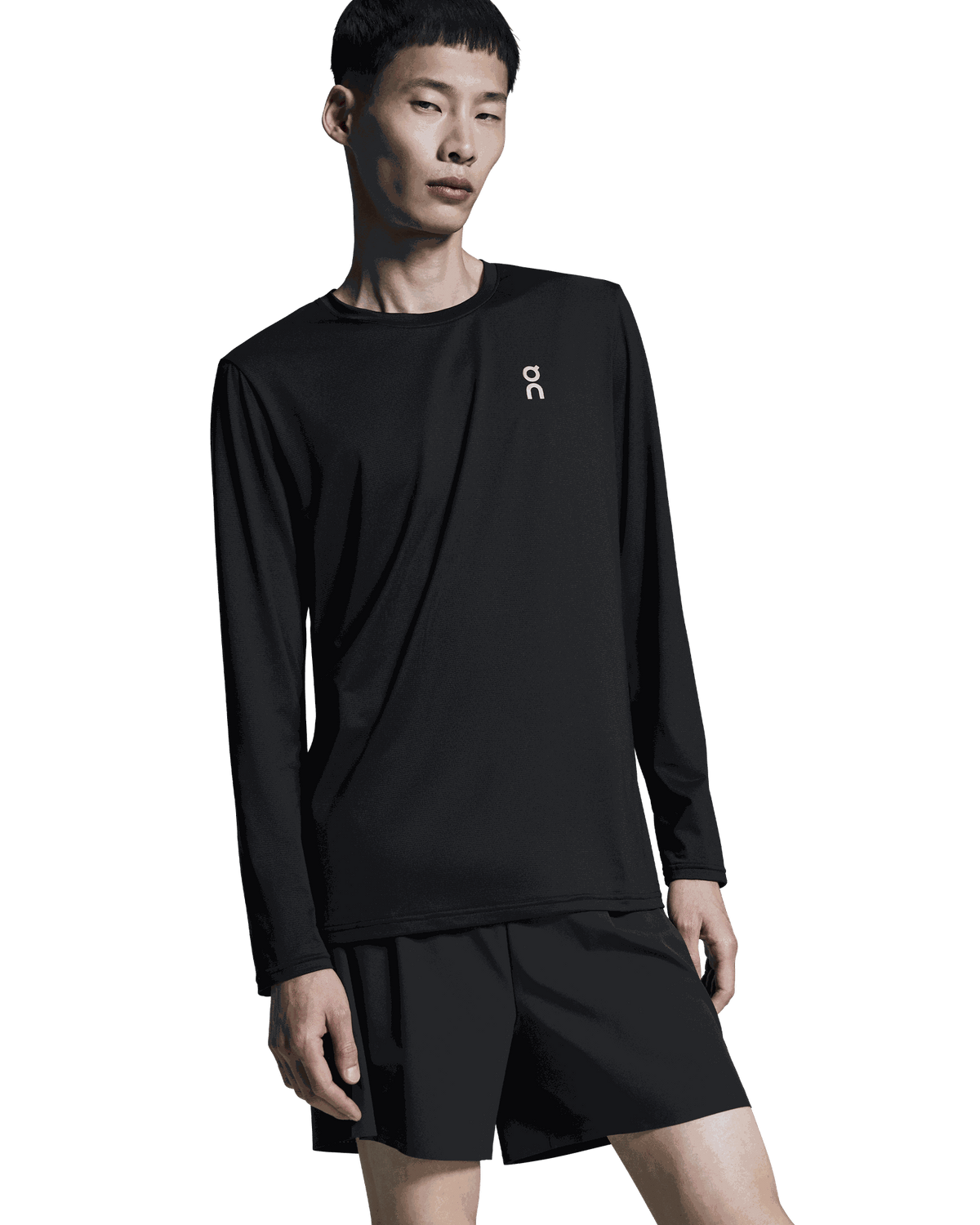 Quần Đùi Thể Thao Chạy Bộ Nam On Running 5" Performance Shorts