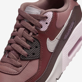 Giày Thể Thao Thời Trang Trẻ Em Unisex Nike Nike Air Max 90 Ltr (Gs)