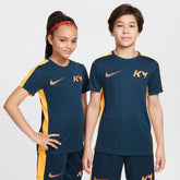 Áo Tay Ngắn Thể Thao Trẻ Em Unisex Nike Km K Nk Df Acd23 Top Ss