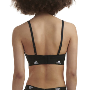 Áo Lót Thể Thao Nữ Adidas Acco - Padded Wireless Bra