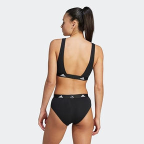 Áo Lót Nữ Adidas Acco - Scoop Bralette