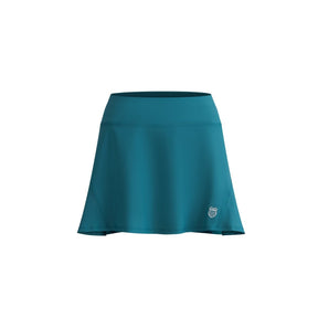 Váy Thể Thao Quần Vợt/ Pickleball Nữ K-Swiss Knit 5 Skirt 60th