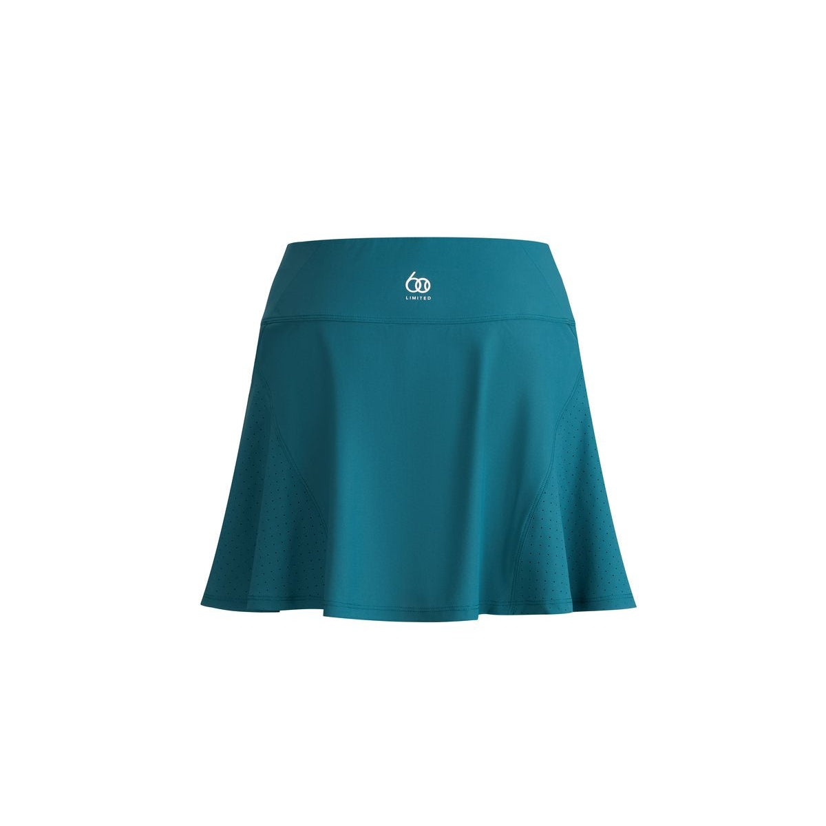 Váy Thể Thao Quần Vợt/ Pickleball Nữ K-Swiss Knit 5 Skirt 60th