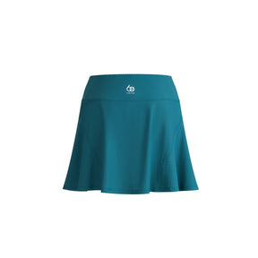 Váy Thể Thao Quần Vợt/ Pickleball Nữ K-Swiss Knit 5 Skirt 60th