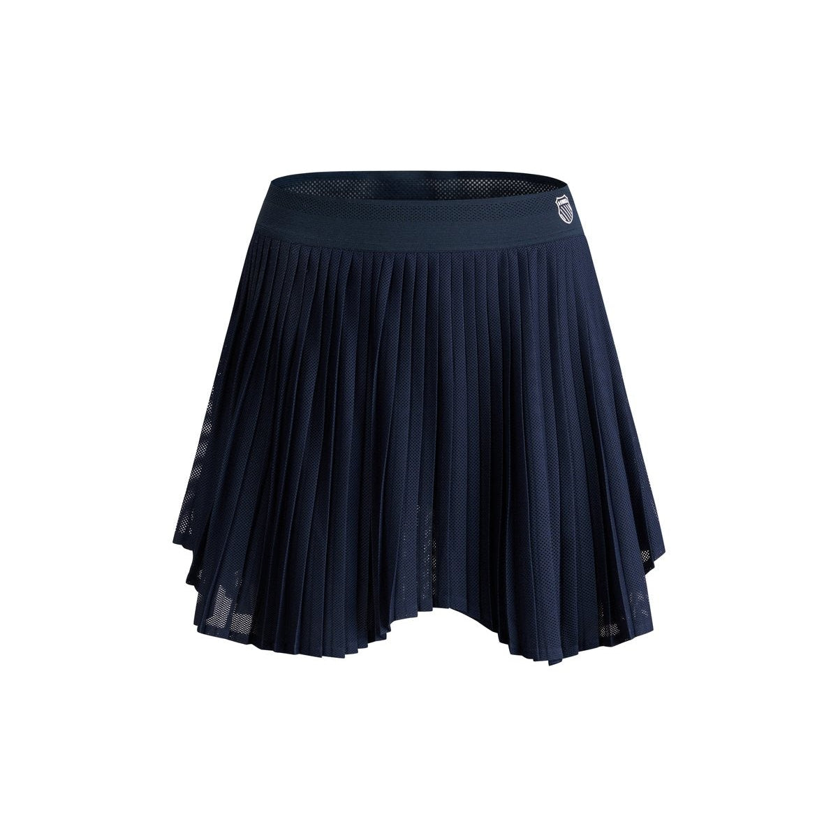 Váy Thể Thao Quần Vợt/ Pickleball Nữ K-Swiss Knit 5 Skirt