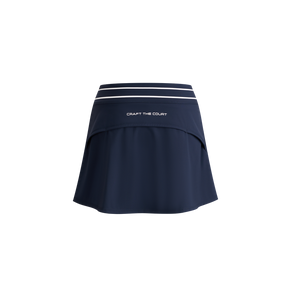 Váy Thể Thao Quần Vợt/ Pickleball Nữ K-Swiss Knit 5 Skirt
