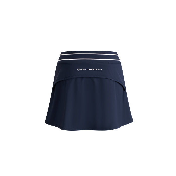 Váy Thể Thao Quần Vợt/ Pickleball Nữ K-Swiss Knit 5 Skirt