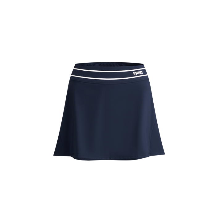 Váy Thể Thao Quần Vợt/ Pickleball Nữ K-Swiss Knit 5 Skirt