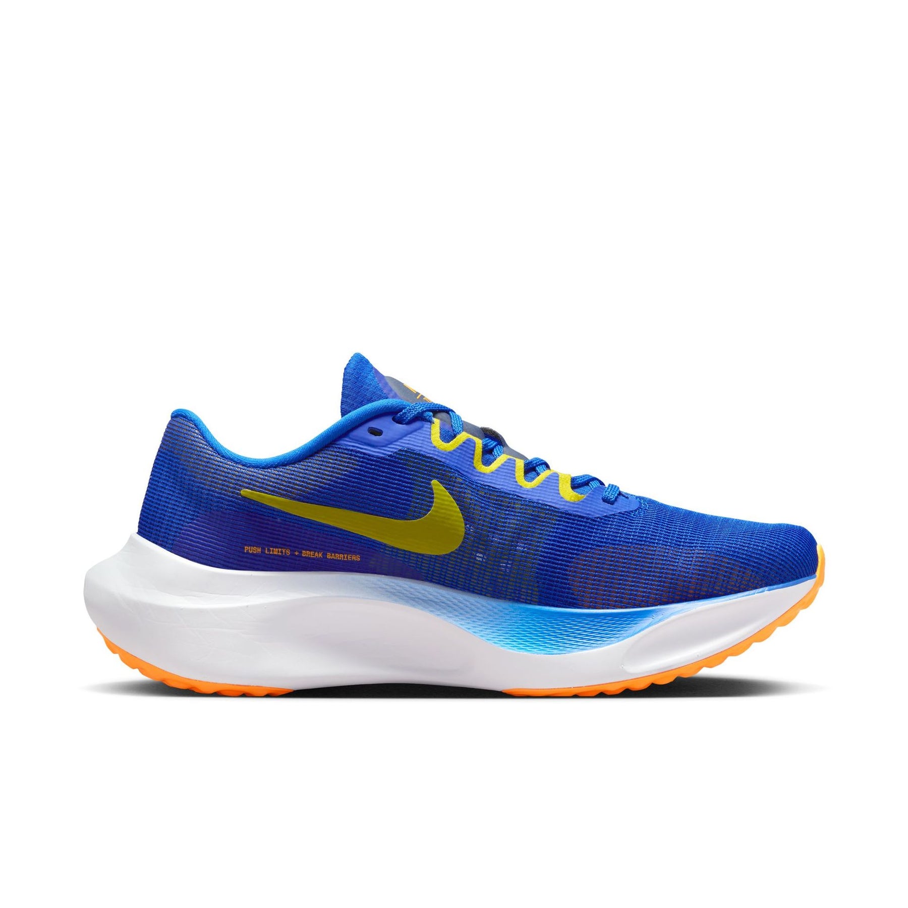 Giày Chạy Bộ Nam Nike Zoom Fly 5