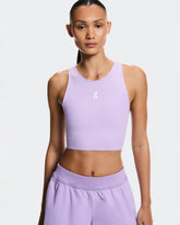 Áo Thể Thao Quần Vợt/ Pickleball Nữ On Running Court Crop Top