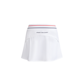 Váy Thể Thao Quần Vợt/ Pickleball Nữ K-Swiss Knit 5 Skirt