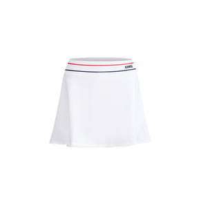 Váy Thể Thao Quần Vợt/ Pickleball Nữ K-Swiss Knit 5 Skirt