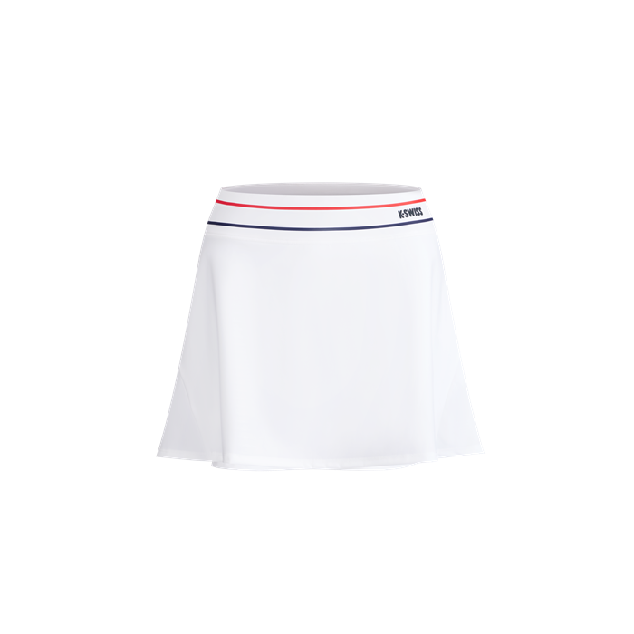 Váy Thể Thao Quần Vợt/ Pickleball Nữ K-Swiss Knit 5 Skirt