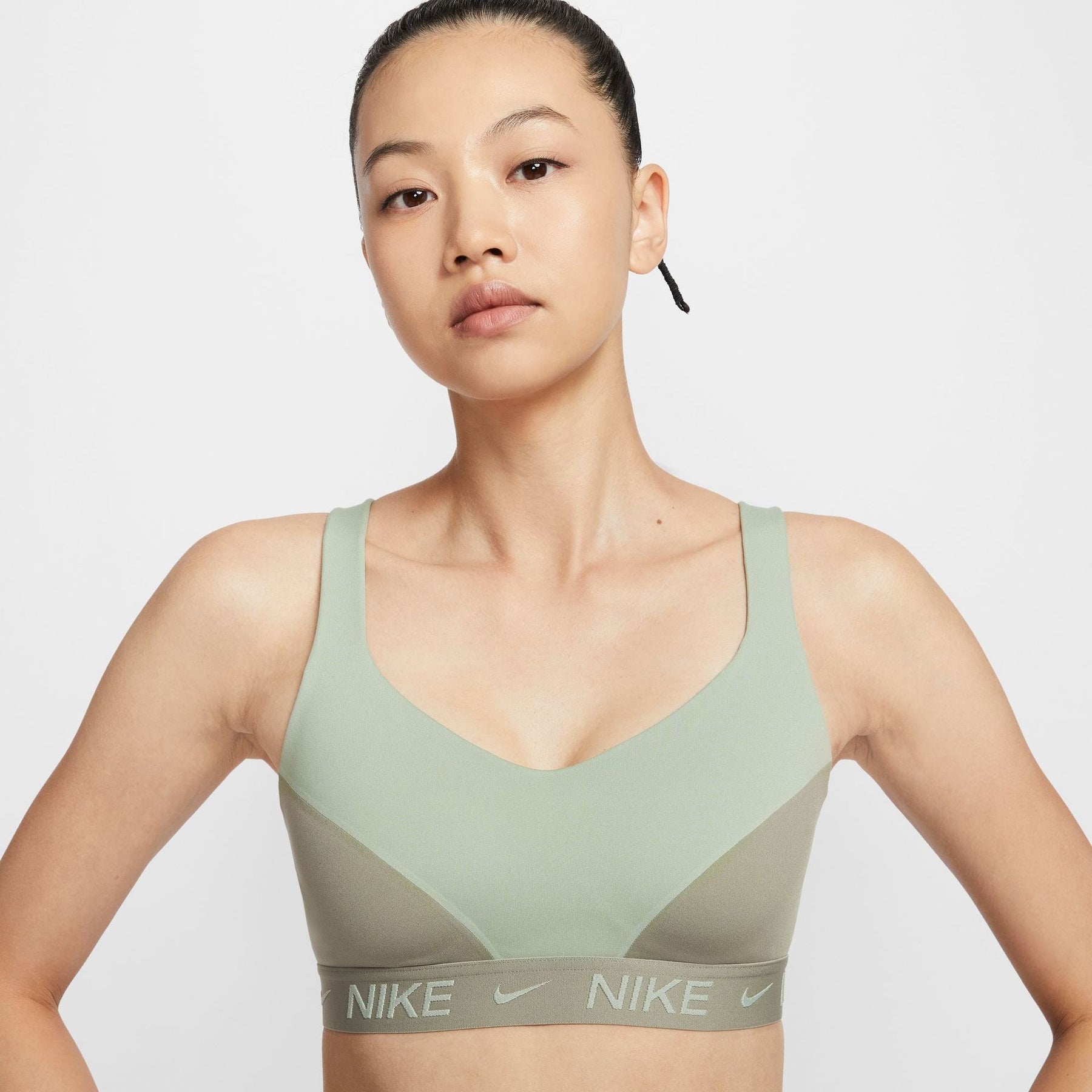 Áo Ngực Thể Thao Nữ Nike As W Nk Df Indy Hgh Spt Bra