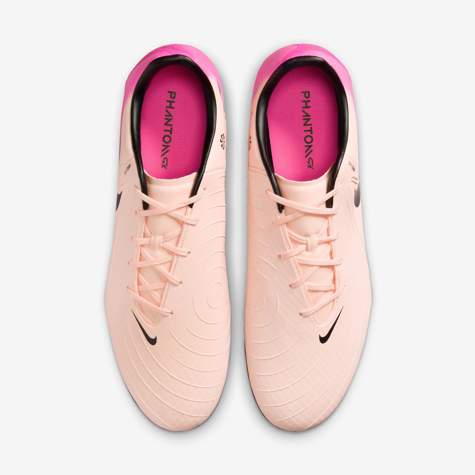 Giày Thể Thao Bóng Đá Sân Cỏ Tự Nhiên Nam Nike Phantom Gx Ii Academy Fg/Mg