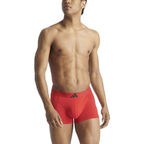 Quần Lót Thể Thao Nam Adidas Afc Body - 3Pk Trunk