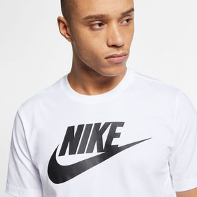 Áo Tay Ngắn Thời Trang Nam Nike As M Nsw Tee Icon Futura