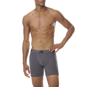 Quần Lót Thể Thao Nam Adidas Afc - 3Pk Boxer Brief