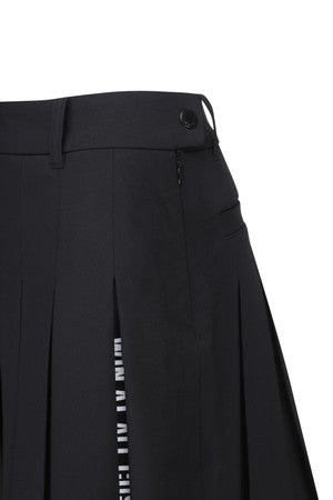 Váy Golf WAAC Nữ Summer Essential Culotte