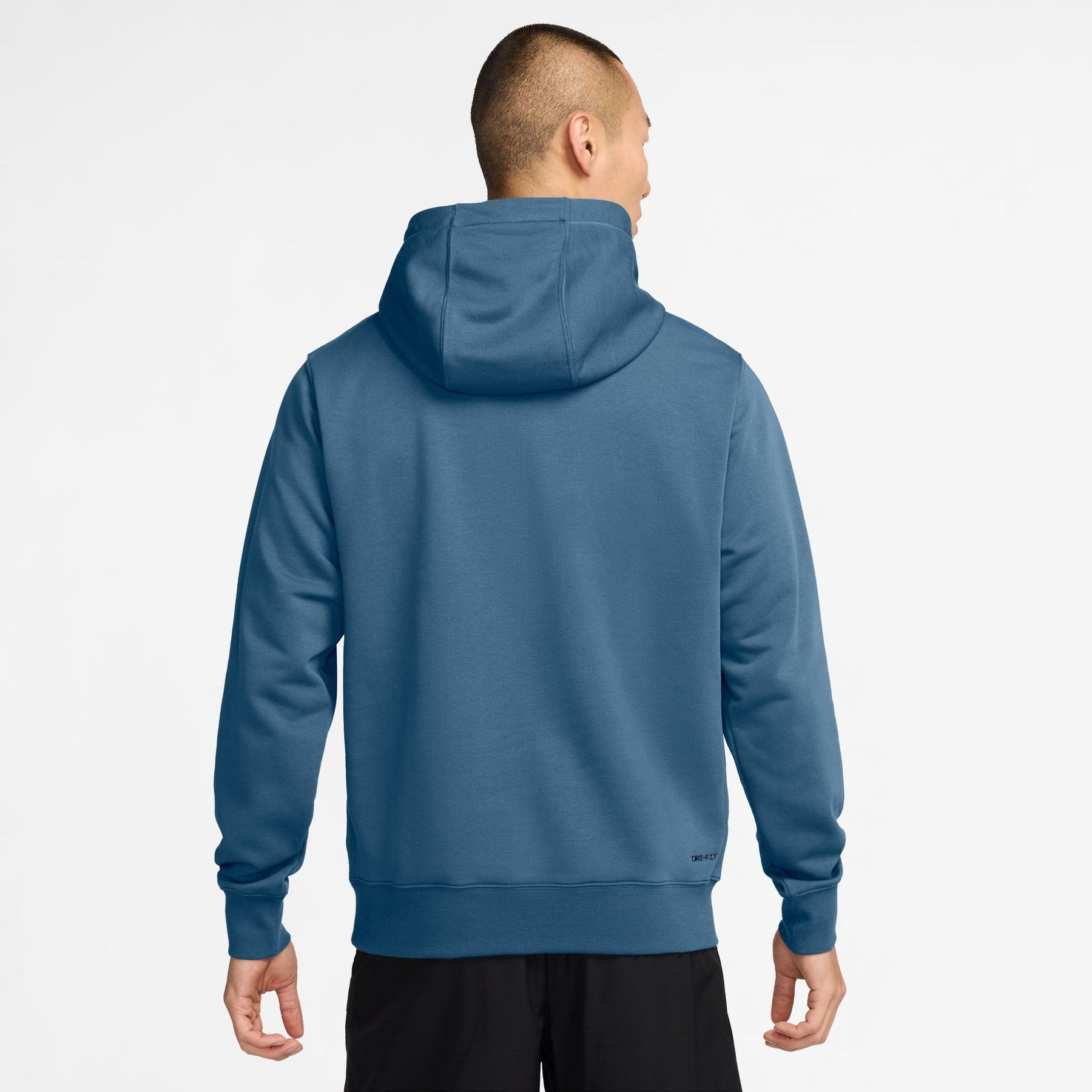 Áo Khoác Thể Thao Nam Nike As M Nk Df Swoosh Fleece Po H