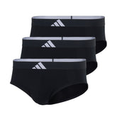 Quần Lót Thể Thao Nam Adidas Afc Body - 3Pk Brief