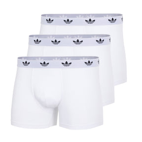 Quần Lót Thể Thao Nam Adidas Cfc - 3Pk Trunk