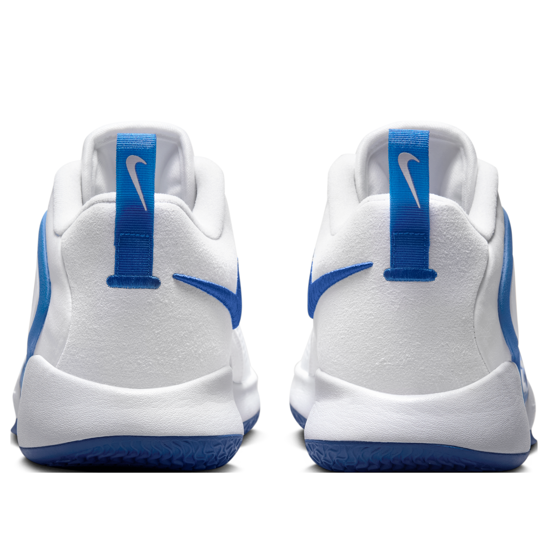 Giày thể thao bóng chuyền Unisex NIKE (APS) ZOOM HYPERSET 2