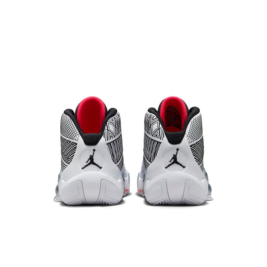 Giày Thể Thao Bóng Rổ Trẻ Em Unisex Nike Air Jordan Xxxviii (Gs)