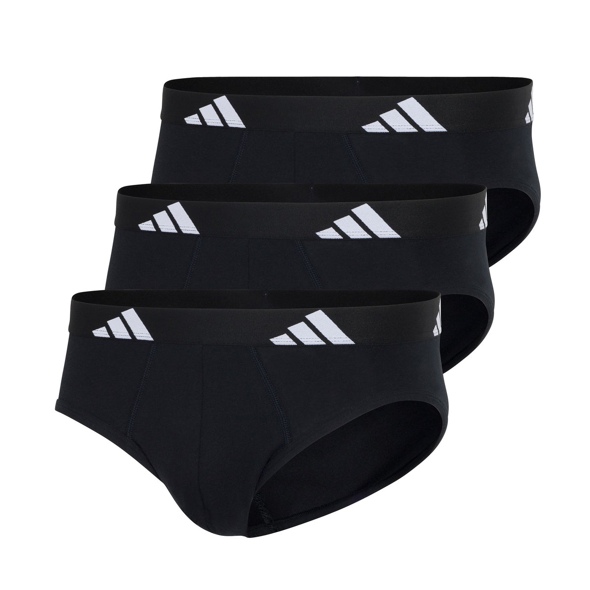 Quần Lót Thể Thao Nam Adidas Afc - 3Pk Brief