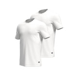 Áo Lót Thể Thao Nam Adidas Ccc - 2Pk Crew Neck T-Shirt