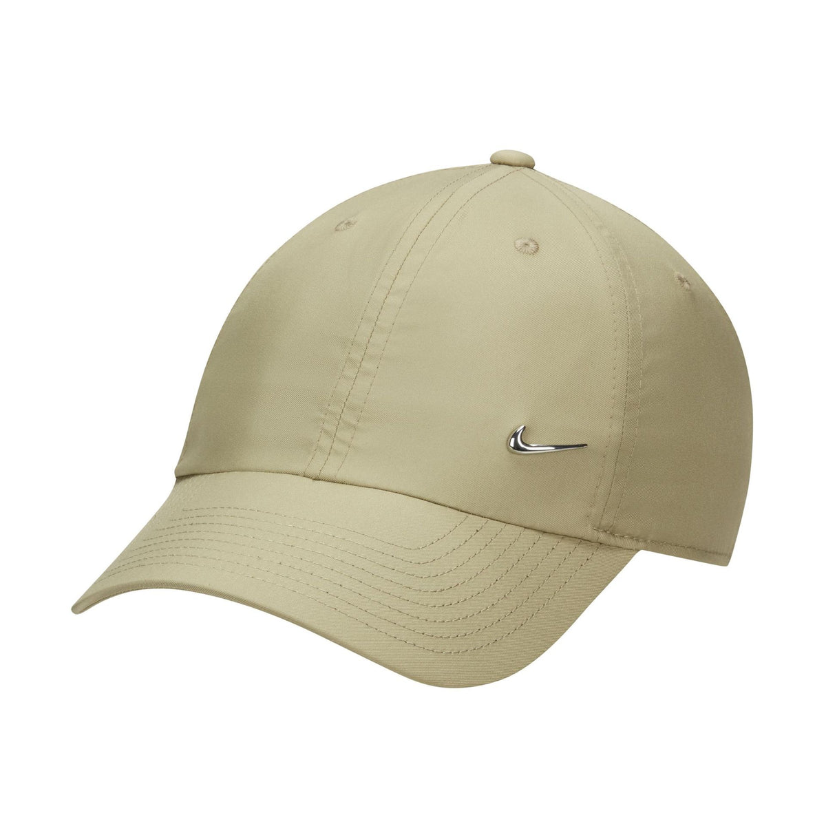 Nón Thể Thao Unisex Nike U Nk Df Club Cap U Cb Mtswsh L