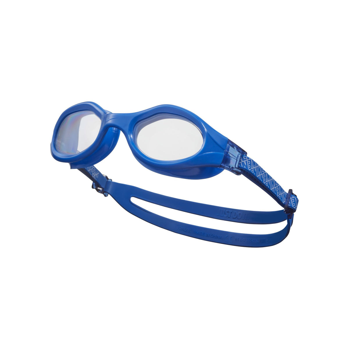 Kính Bơi Thể Thao Unisex Nike Swim Flex Fusion Swim Goggle