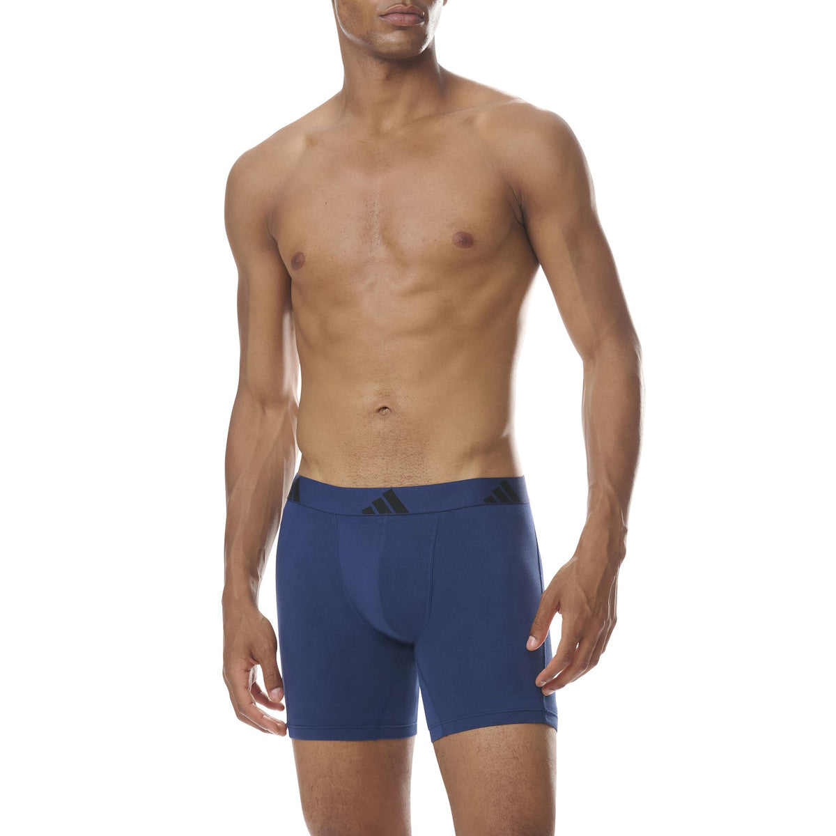 Quần Lót Thể Thao Nam Adidas Afc - 3Pk Boxer Brief