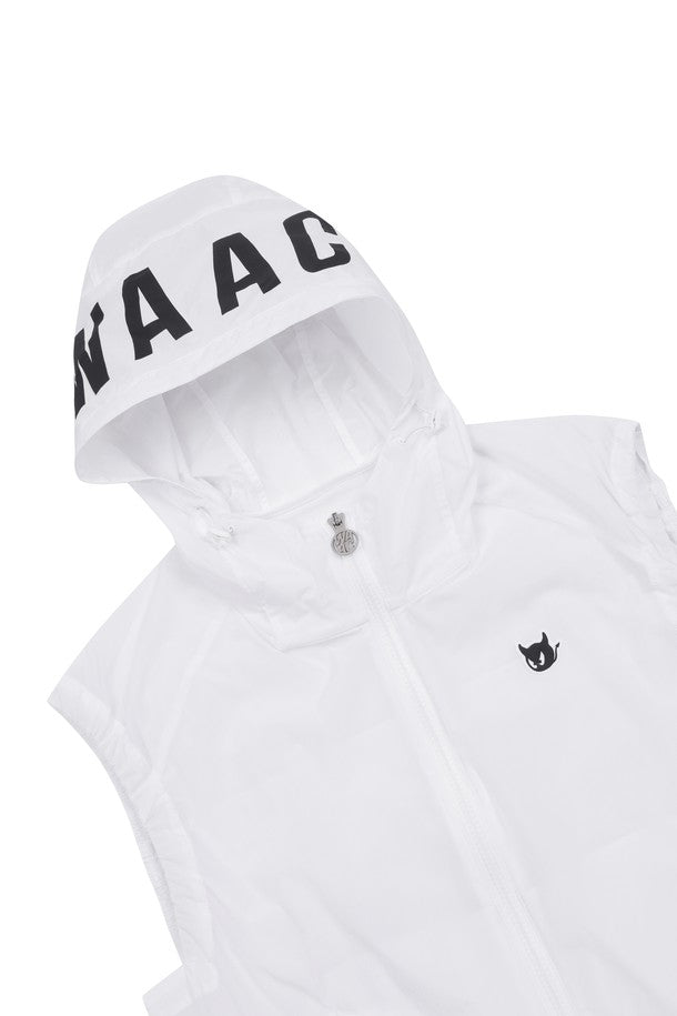 Áo Khoác Golf WAAC Nữ Summer Essential Hoodie Vest