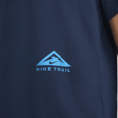 Áo Thể Thao Tay Ngắn Nam Nike As M Nk Df Tee Ss Trail